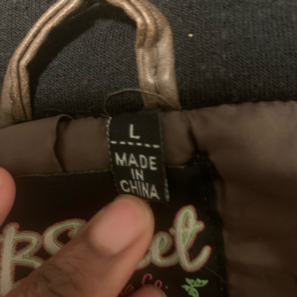 Jacket💕💕💕💕 - Picture 5 of 6